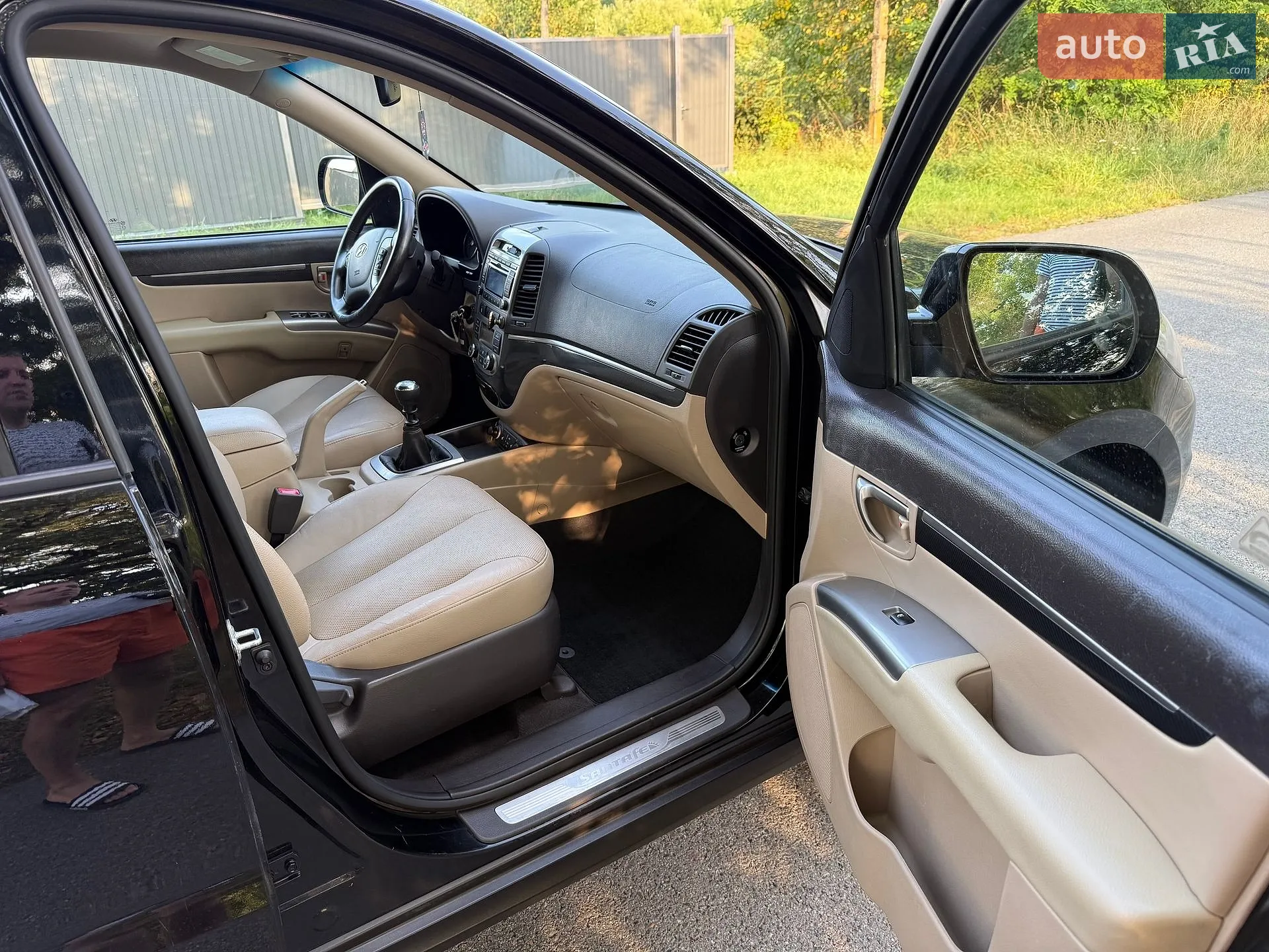 2012 Hyundai Santa Fe - мініатюра 58