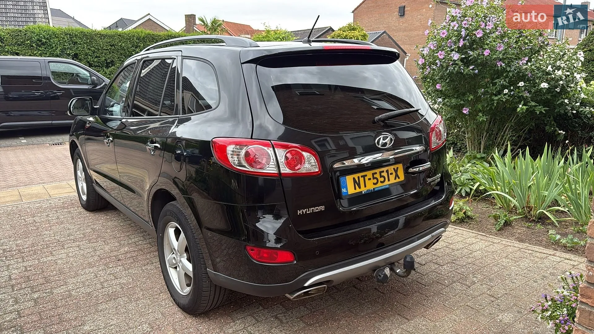 2012 Hyundai Santa Fe - мініатюра 88