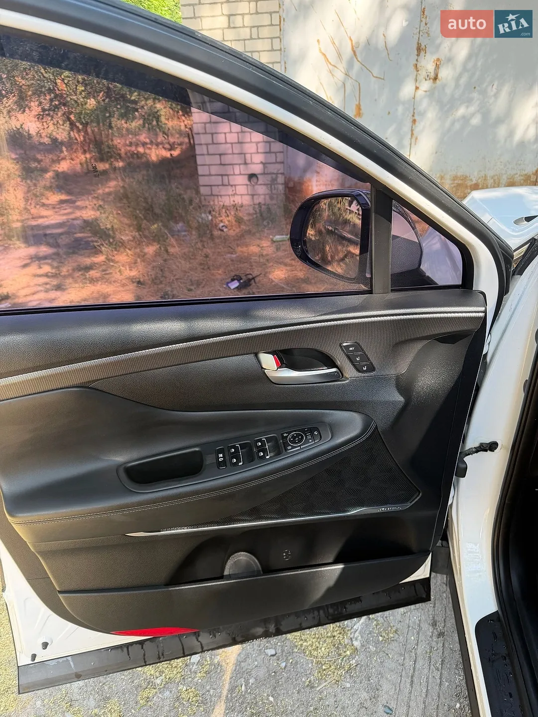2018 Hyundai Santa Fe - мініатюра 12