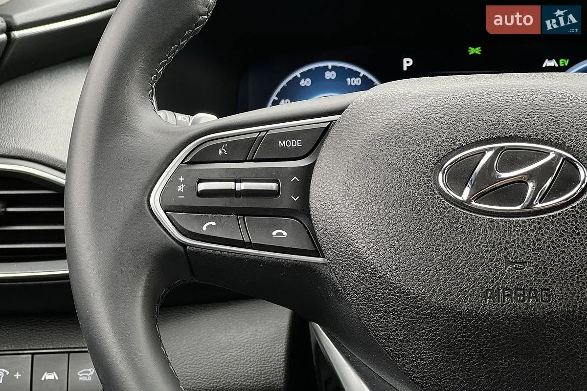 2023 Hyundai Santa Fe - мініатюра 16