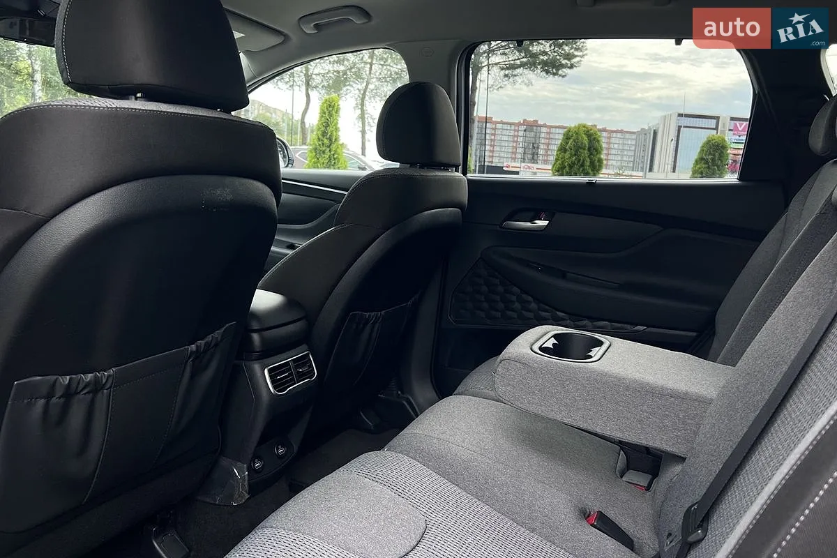 2023 Hyundai Santa Fe - мініатюра 28