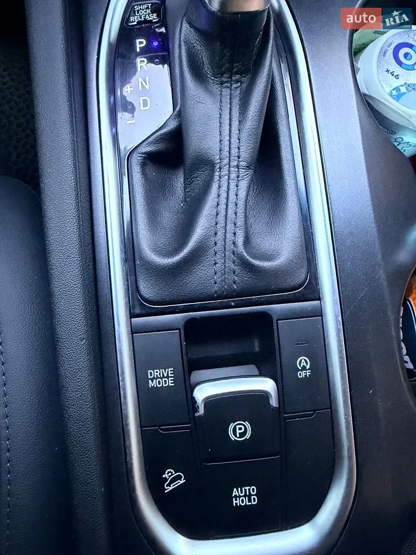 2018 Hyundai Santa Fe - мініатюра 12