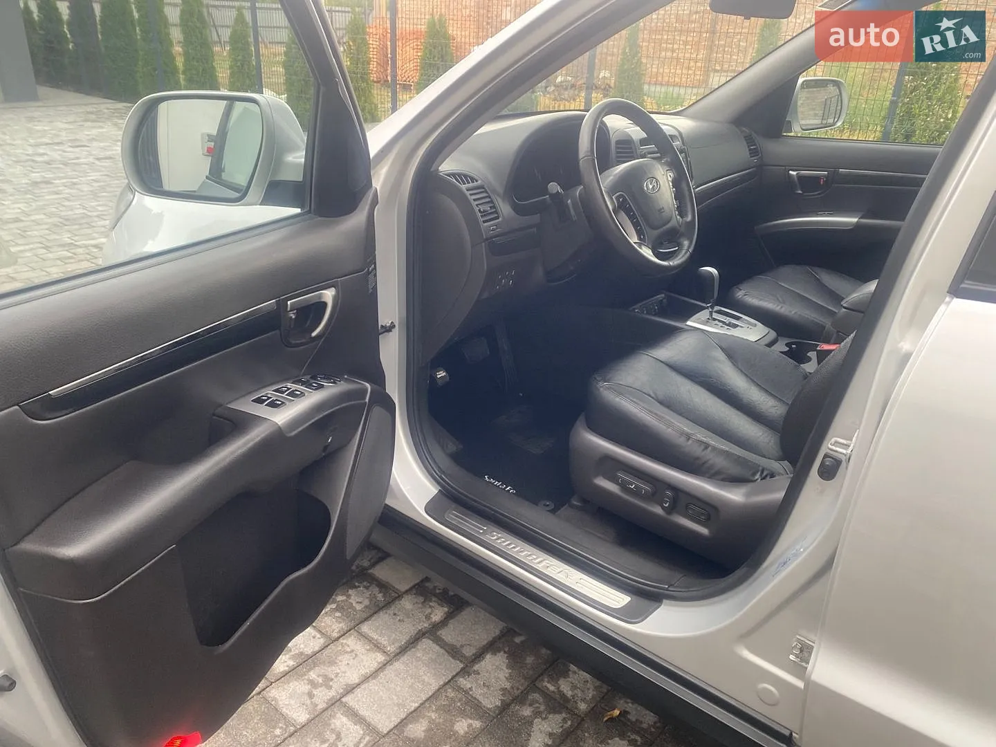 2011 Hyundai Santa Fe - мініатюра 15
