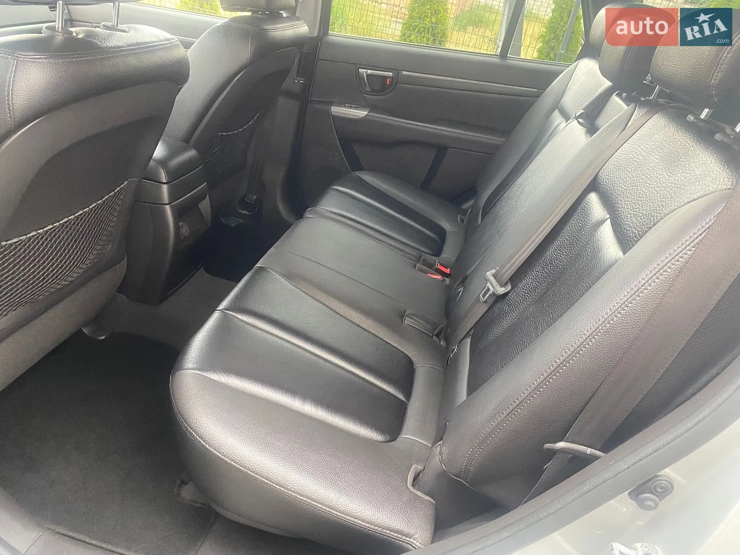 2011 Hyundai Santa Fe - мініатюра 19