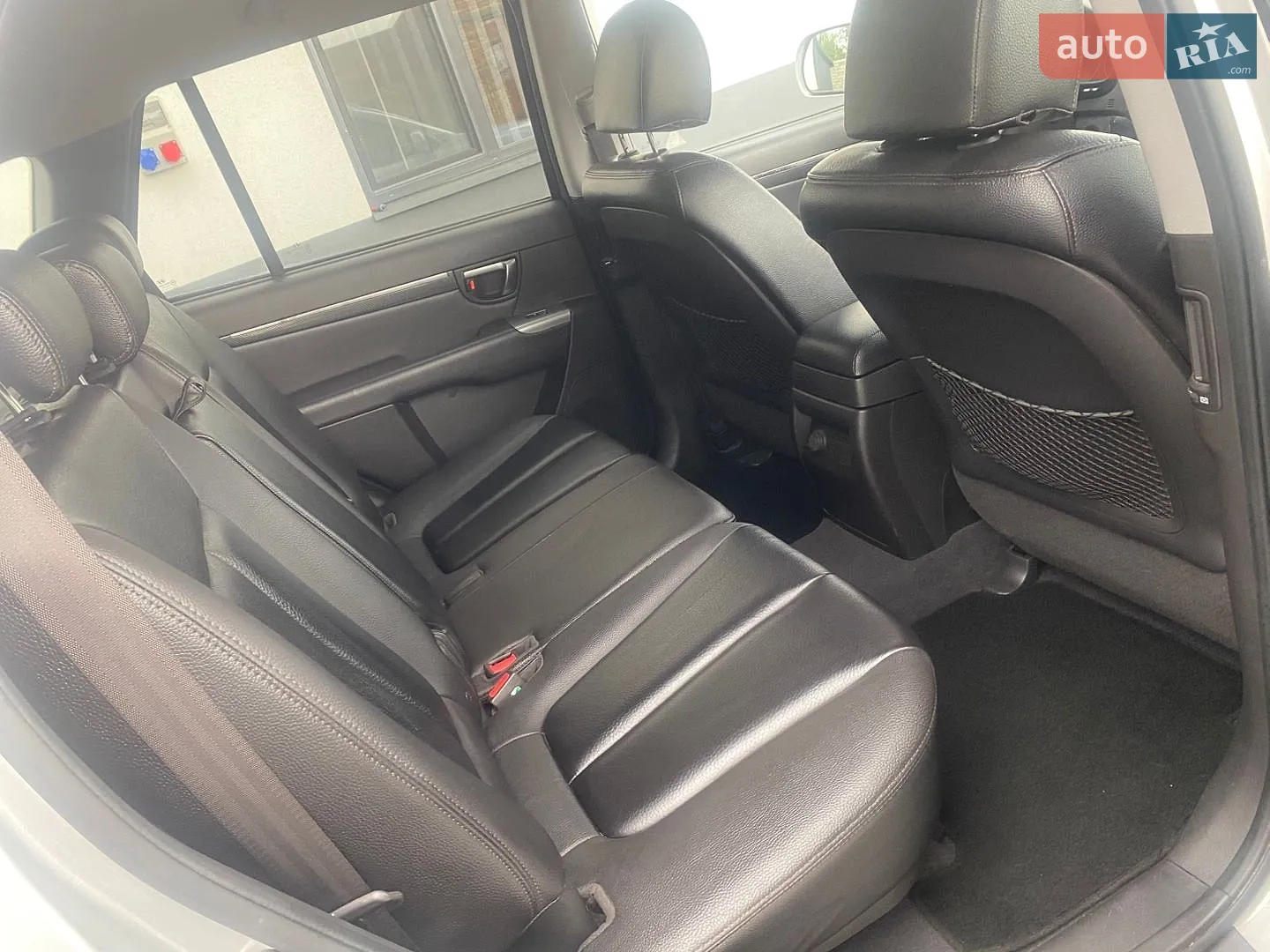 2011 Hyundai Santa Fe - мініатюра 26