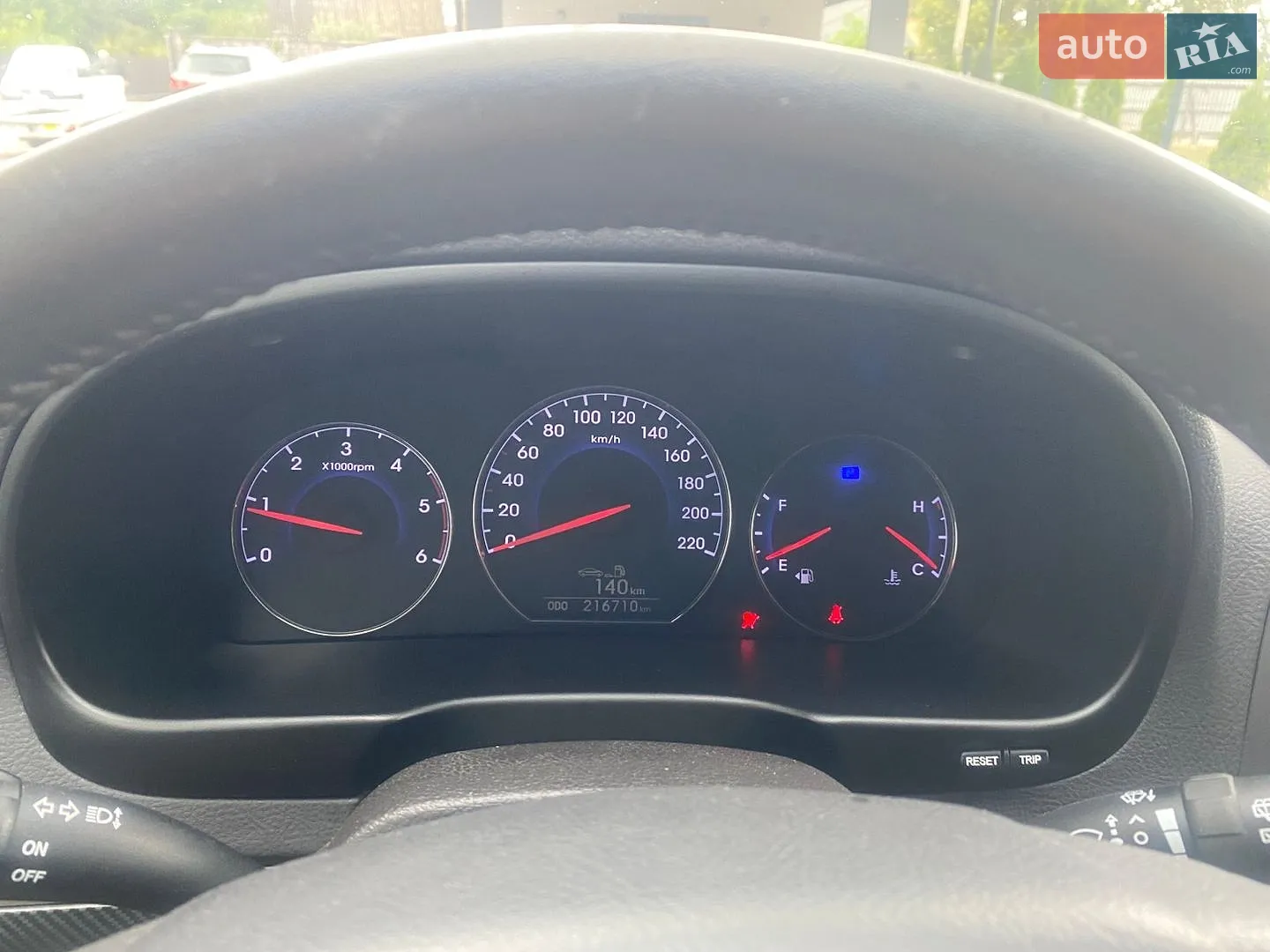 2011 Hyundai Santa Fe - мініатюра 29