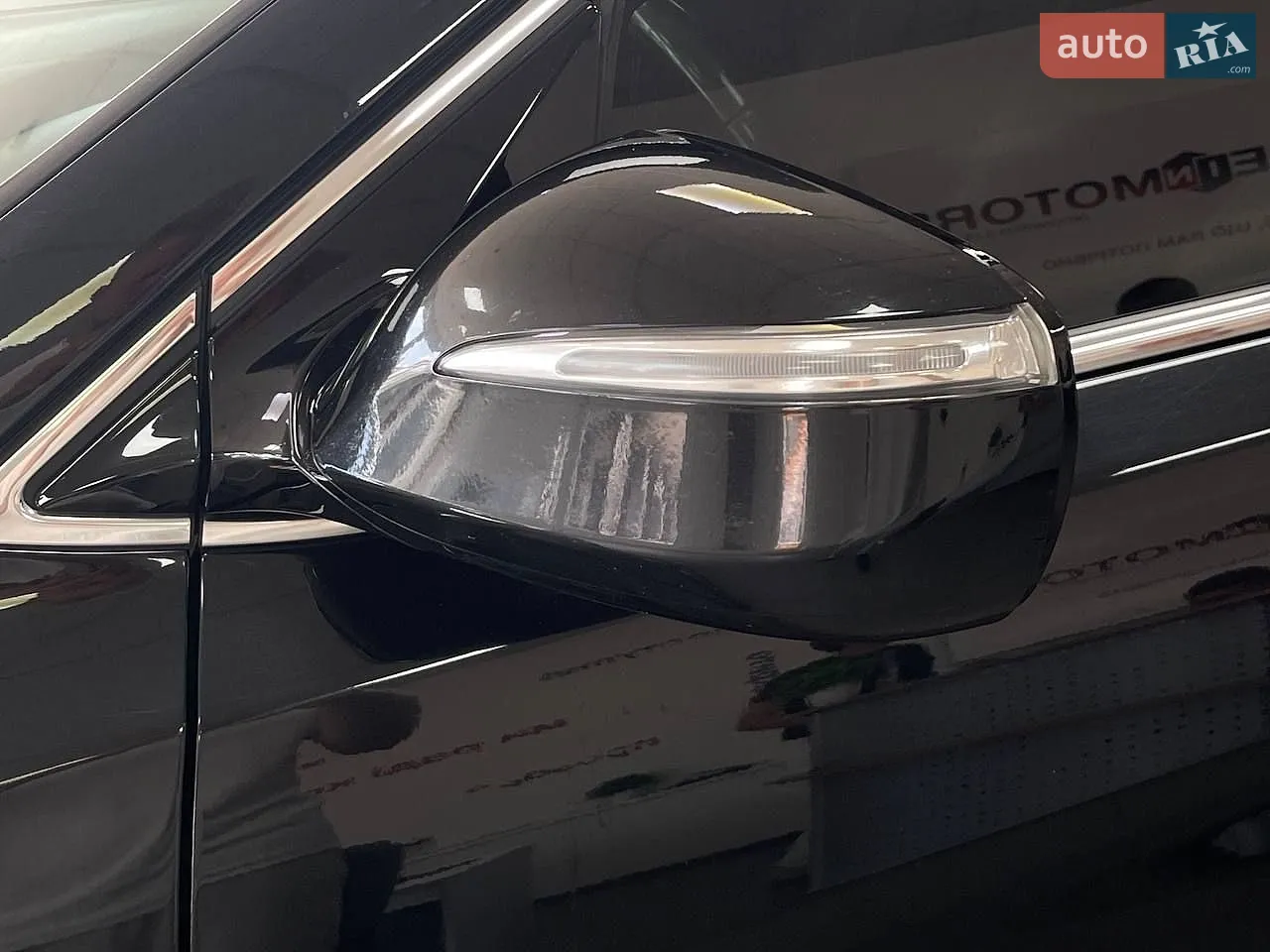 2016 Hyundai Santa Fe - мініатюра 13