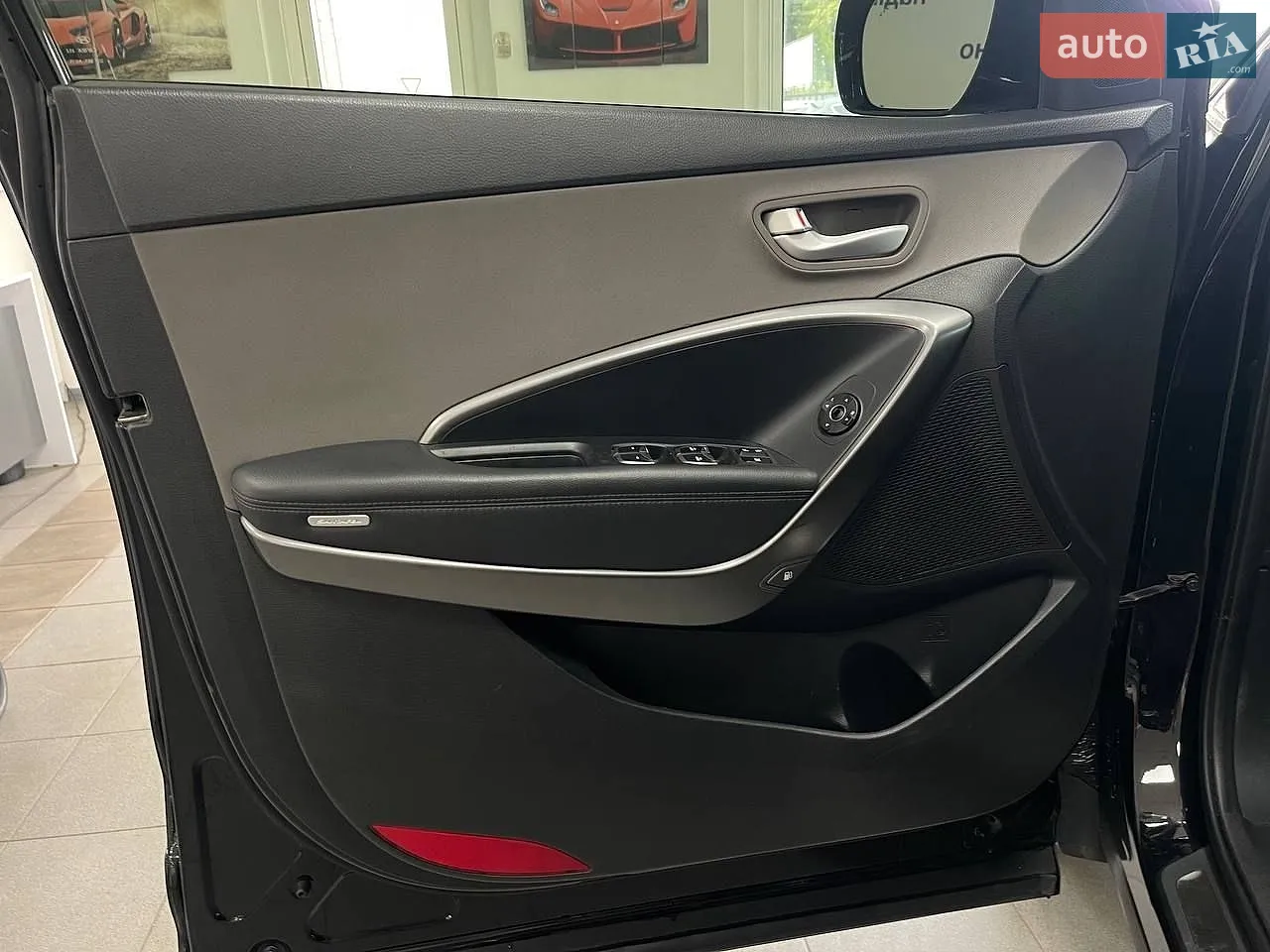 2016 Hyundai Santa Fe - мініатюра 16