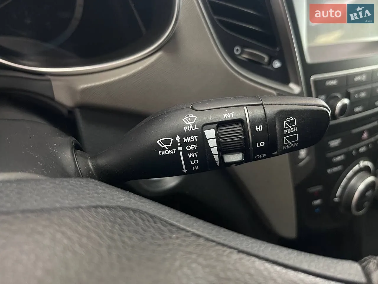 2016 Hyundai Santa Fe - мініатюра 31
