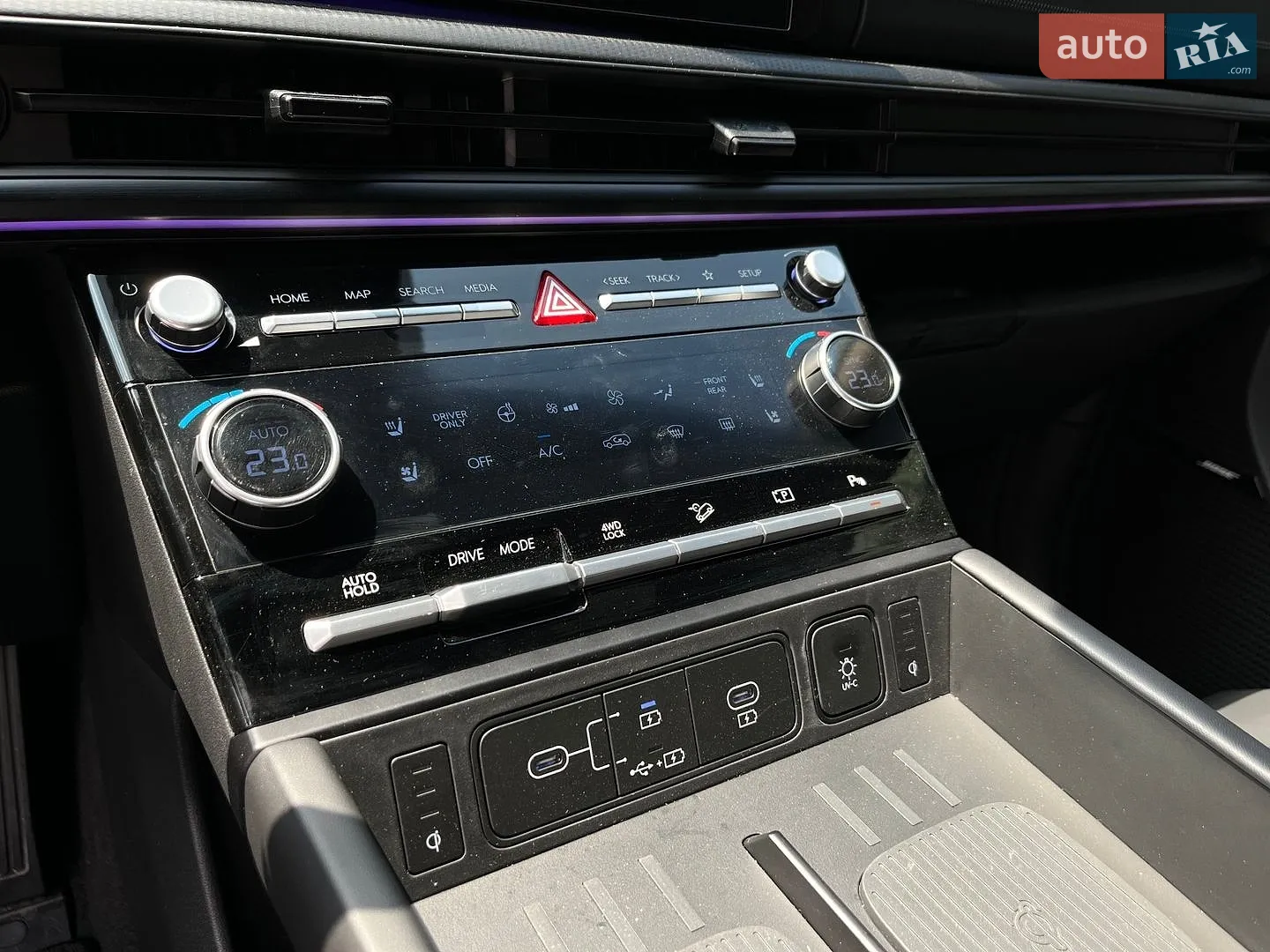 2024 Hyundai Santa Fe - мініатюра 16
