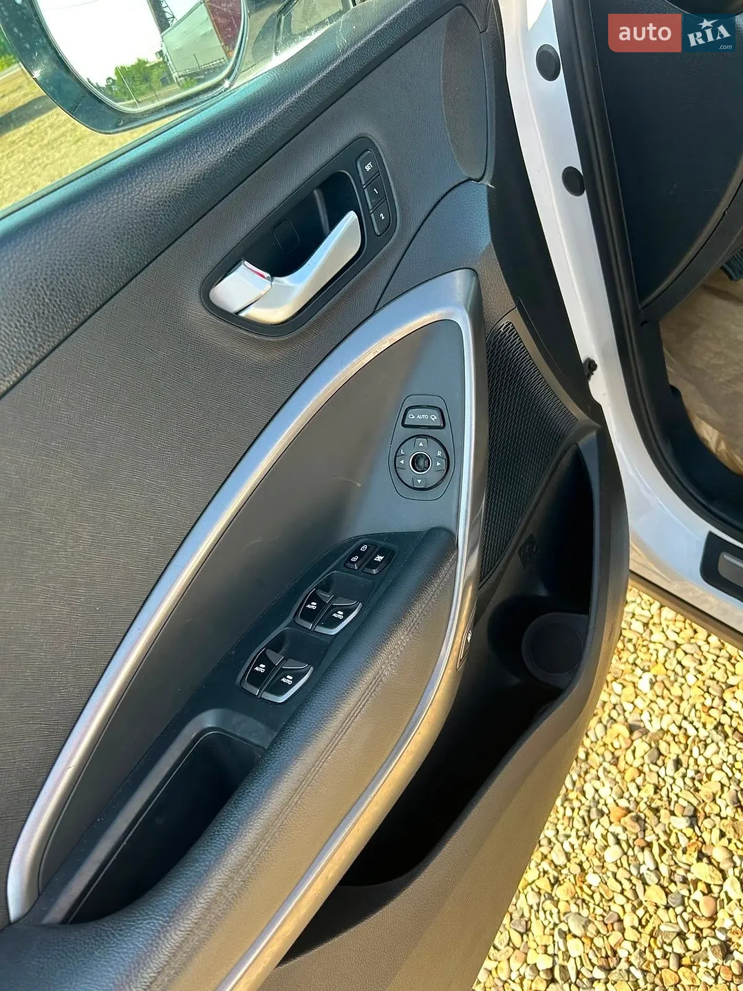 2013 Hyundai Santa Fe - мініатюра 9