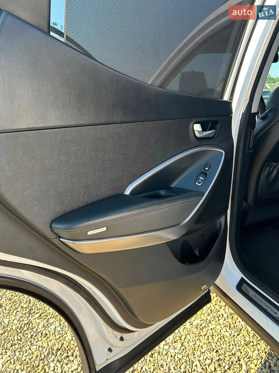 2013 Hyundai Santa Fe - мініатюра 14