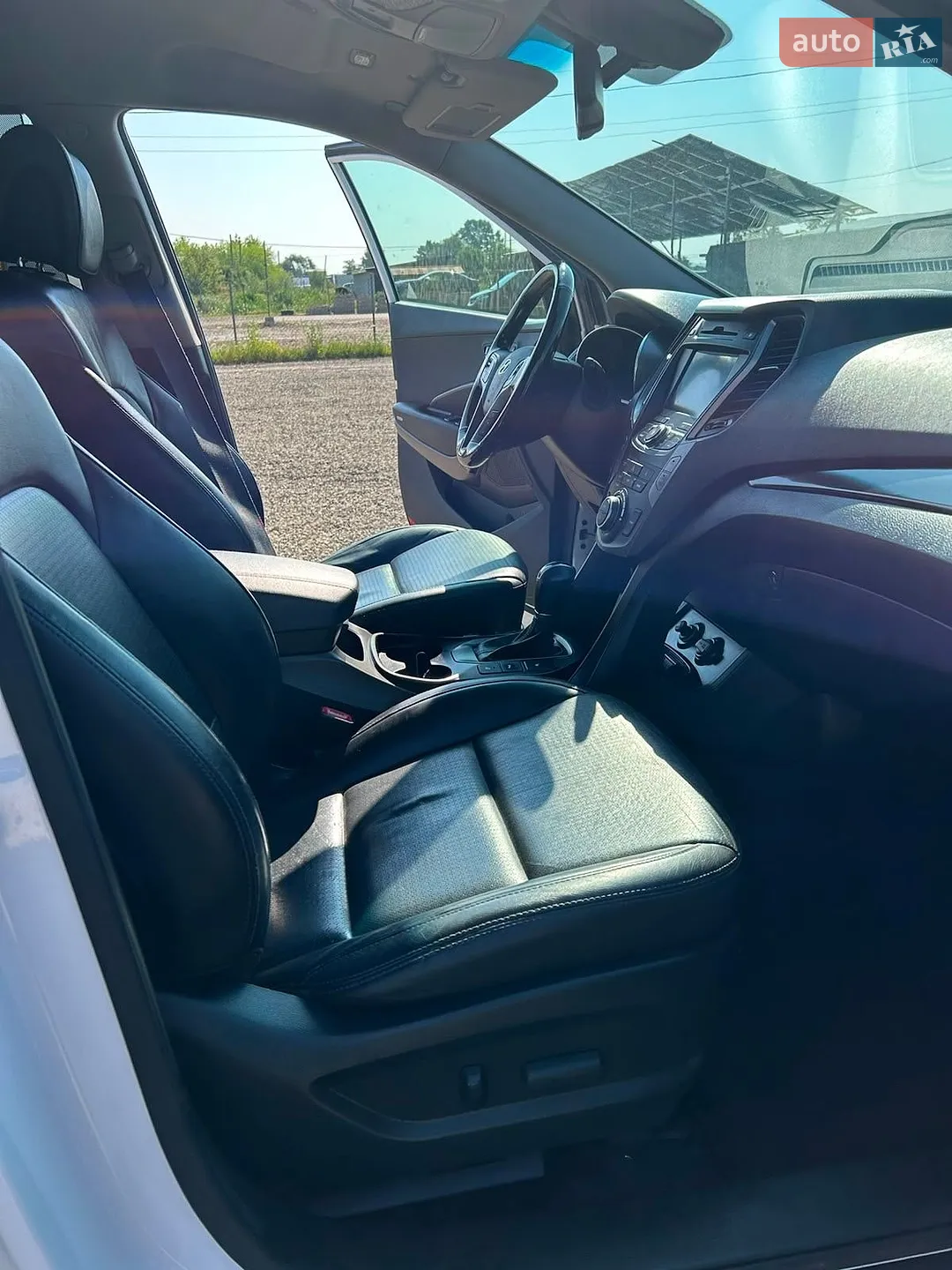 2013 Hyundai Santa Fe - мініатюра 25