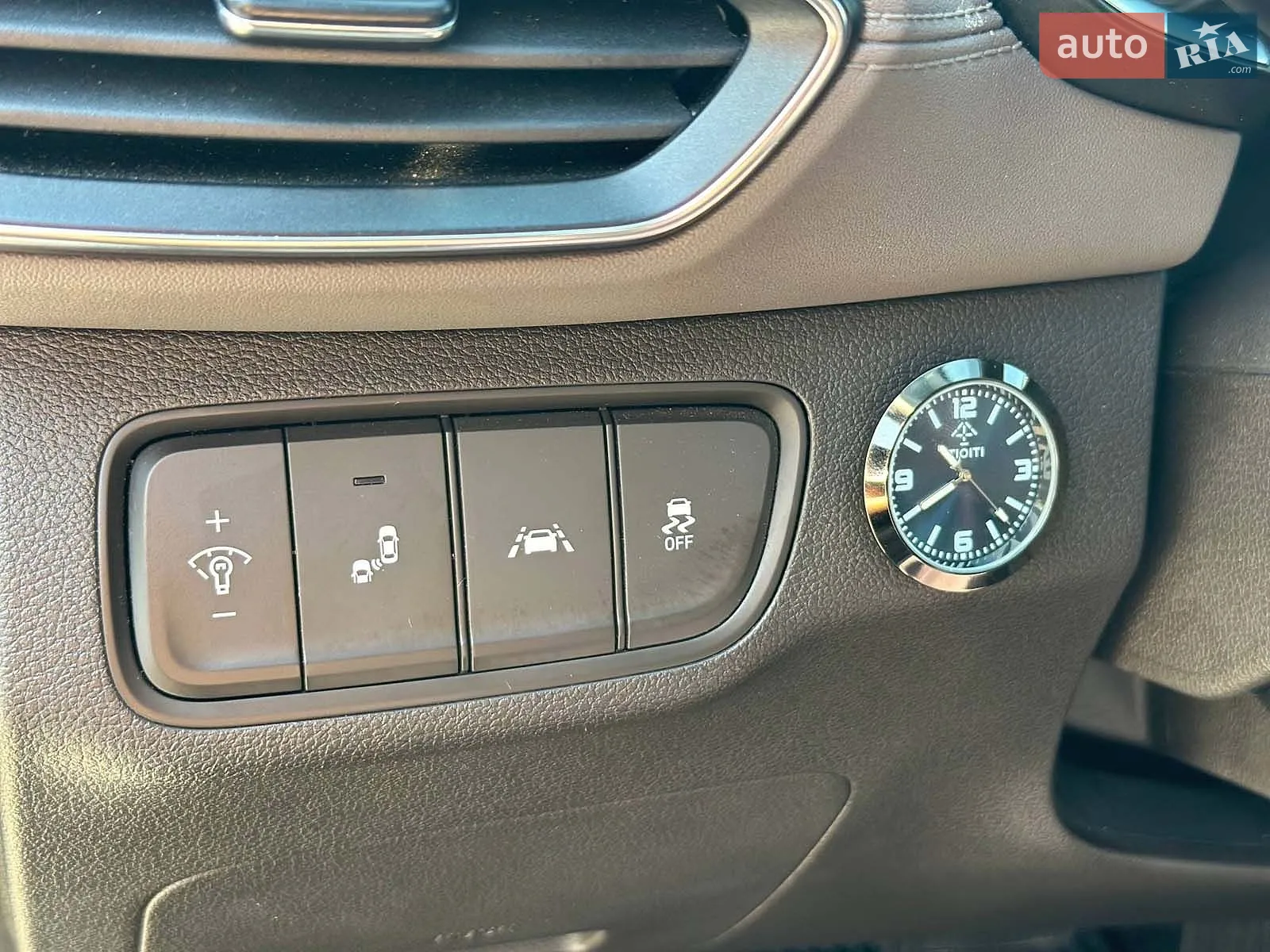 2019 Hyundai Santa Fe - мініатюра 16