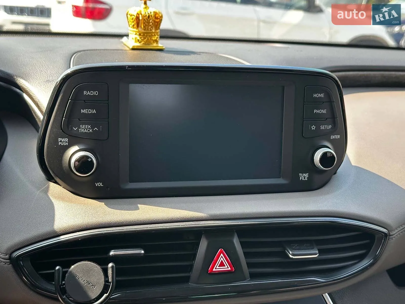 2019 Hyundai Santa Fe - мініатюра 20