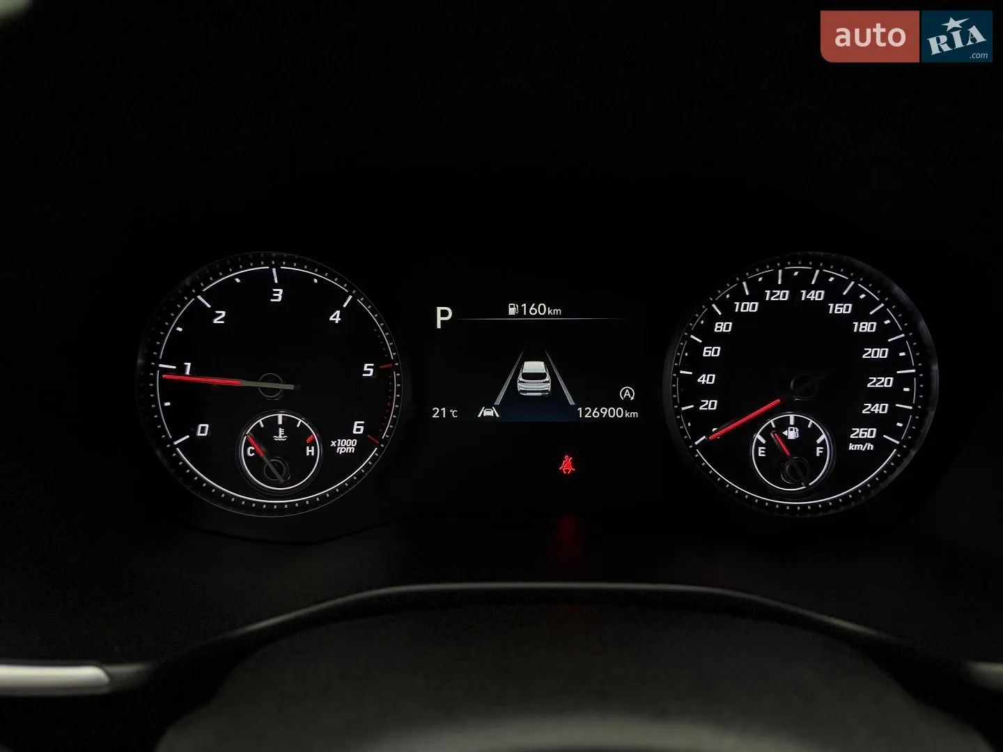 2021 Hyundai Santa Fe - мініатюра 10