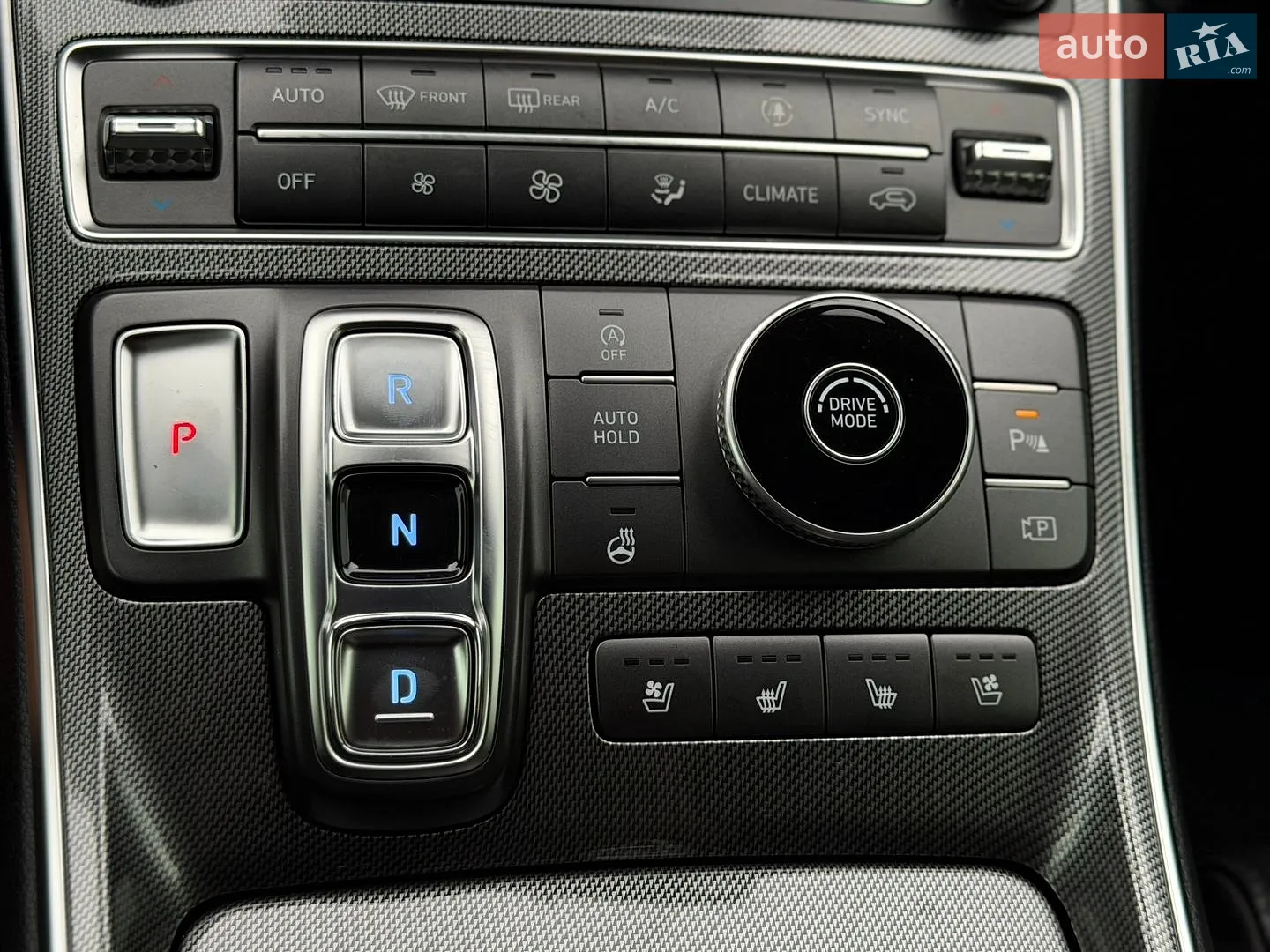 2021 Hyundai Santa Fe - мініатюра 15