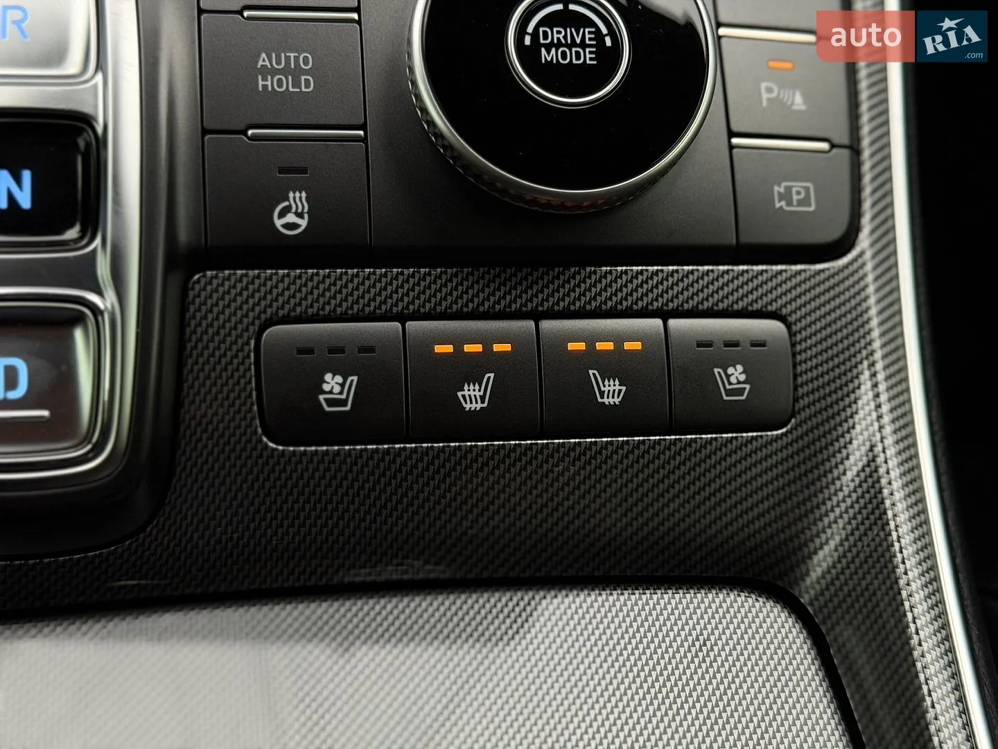 2021 Hyundai Santa Fe - мініатюра 16