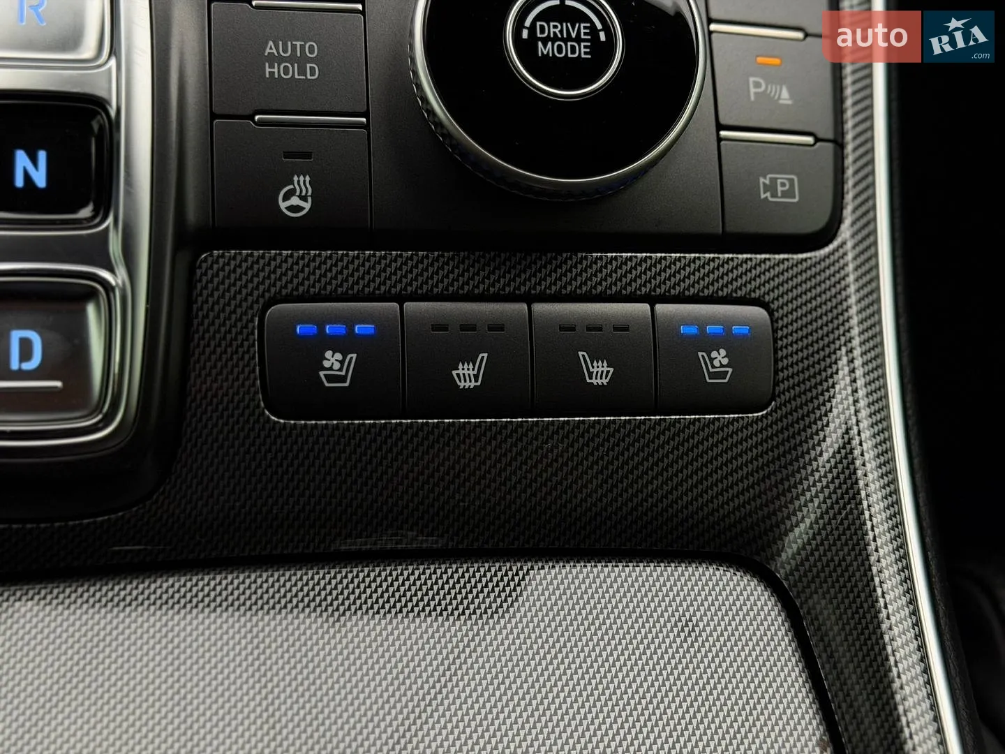 2021 Hyundai Santa Fe - мініатюра 17