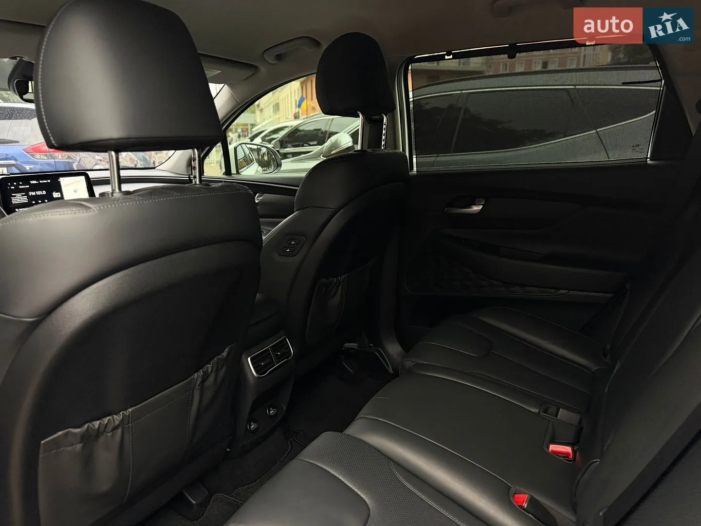 2021 Hyundai Santa Fe - мініатюра 19