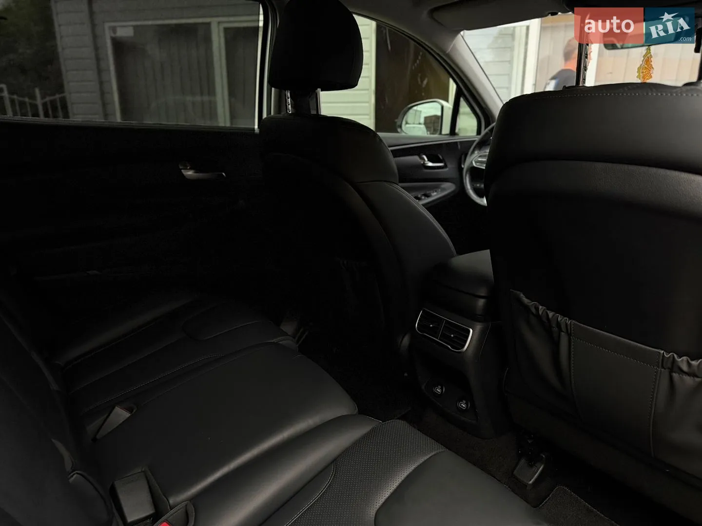 2021 Hyundai Santa Fe - мініатюра 21