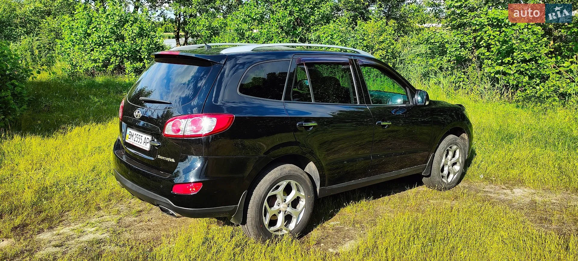 2011 Hyundai Santa Fe - мініатюра 18