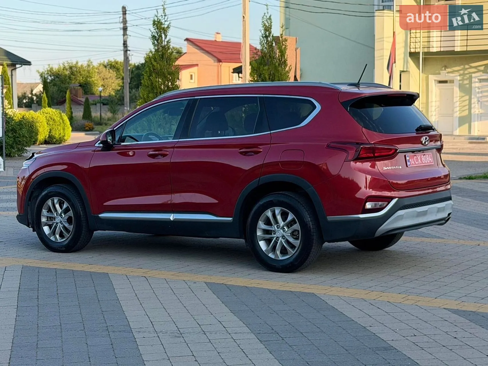 2015 Kia Sorento - мініатюра 7