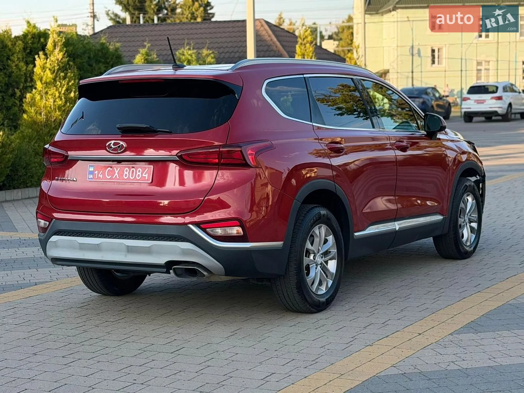 2015 Kia Sorento - мініатюра 6