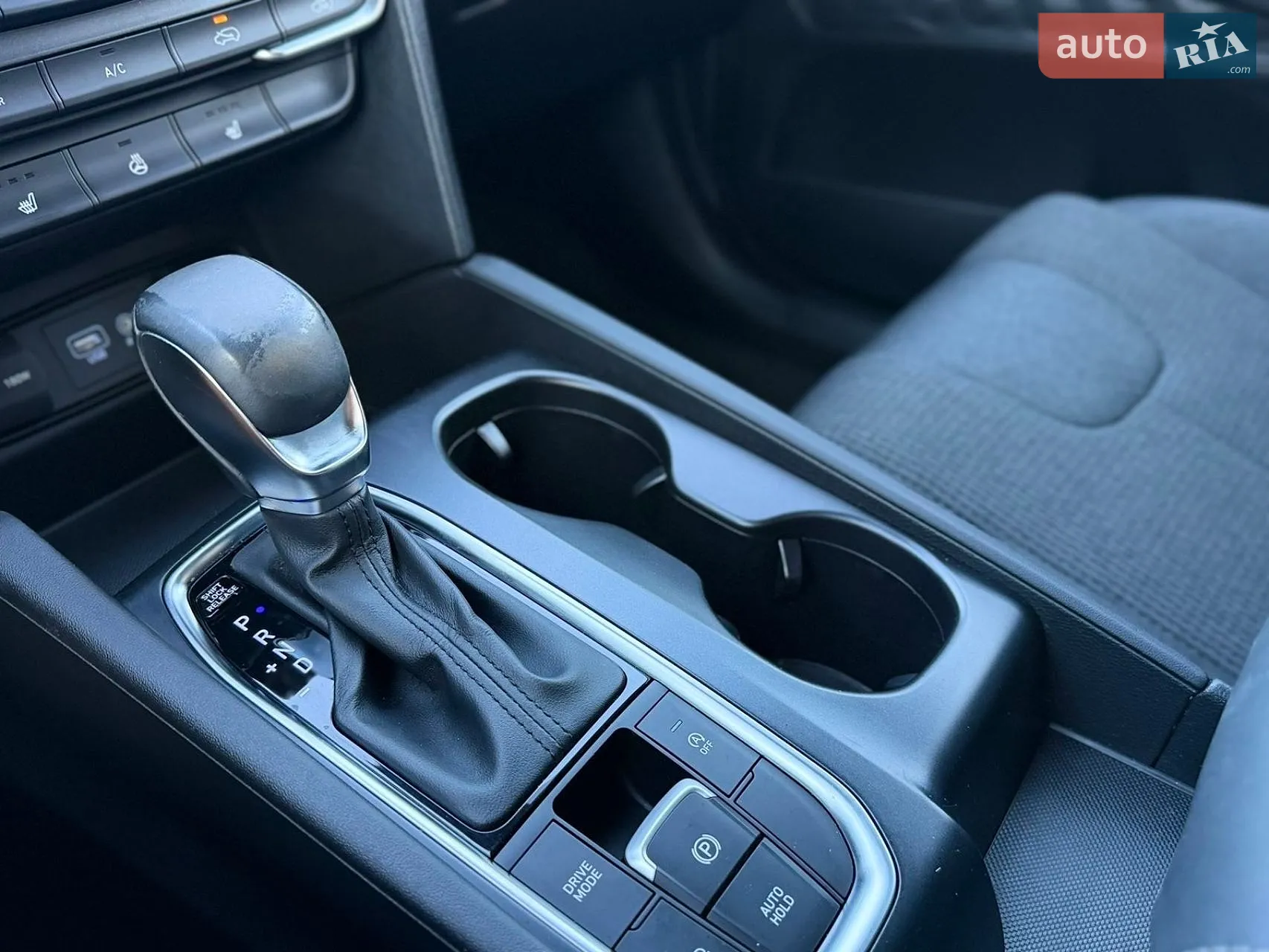 2015 Kia Sorento - мініатюра 17