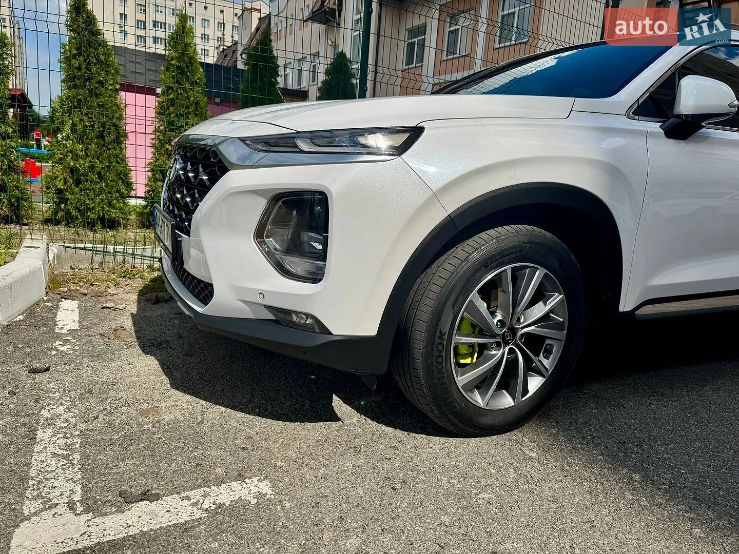 2020 Hyundai Santa Fe - мініатюра 2