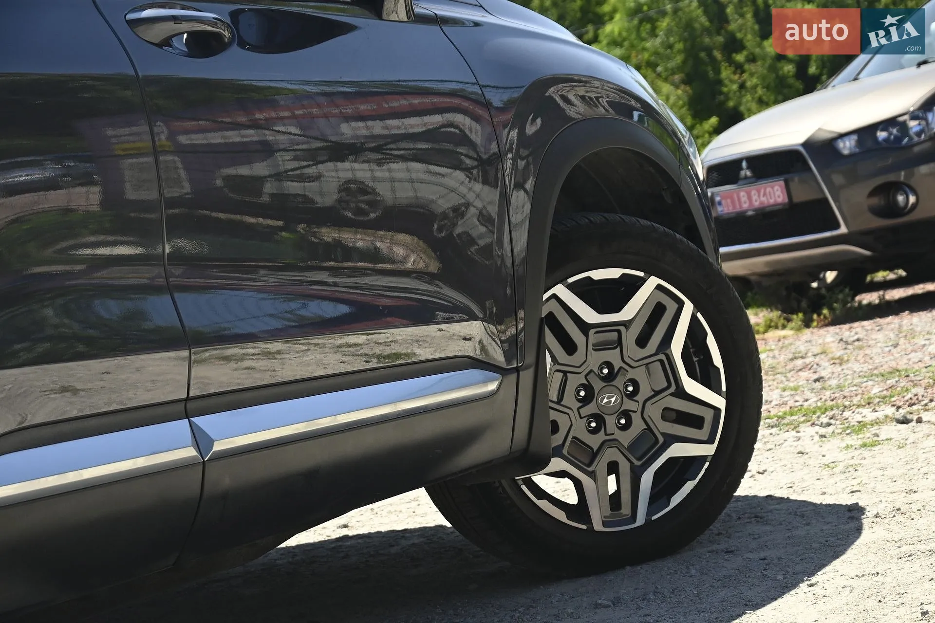 2022 Hyundai Santa Fe - мініатюра 18