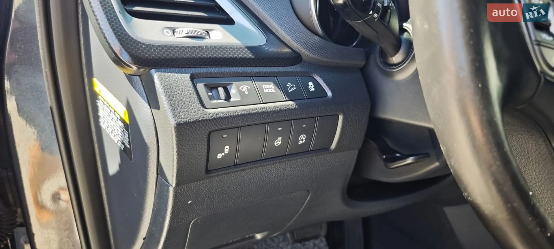 2016 Hyundai Santa Fe - мініатюра 4