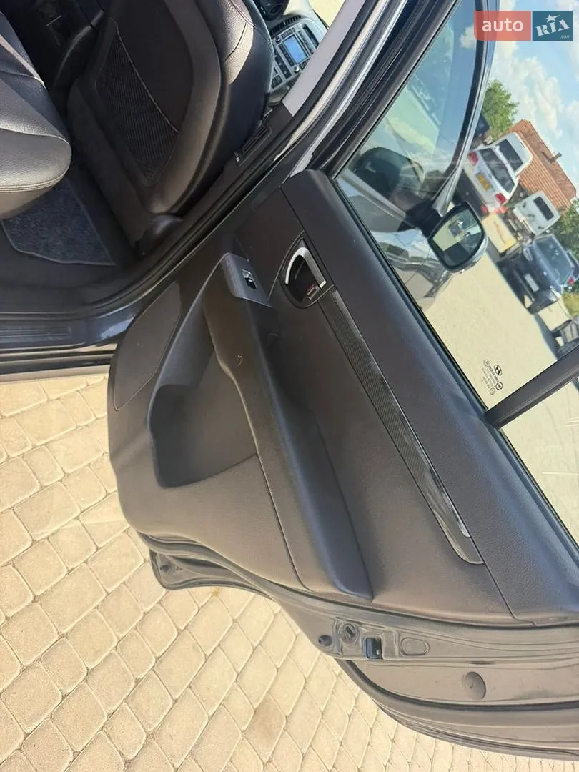 2011 Hyundai Santa Fe - мініатюра 59