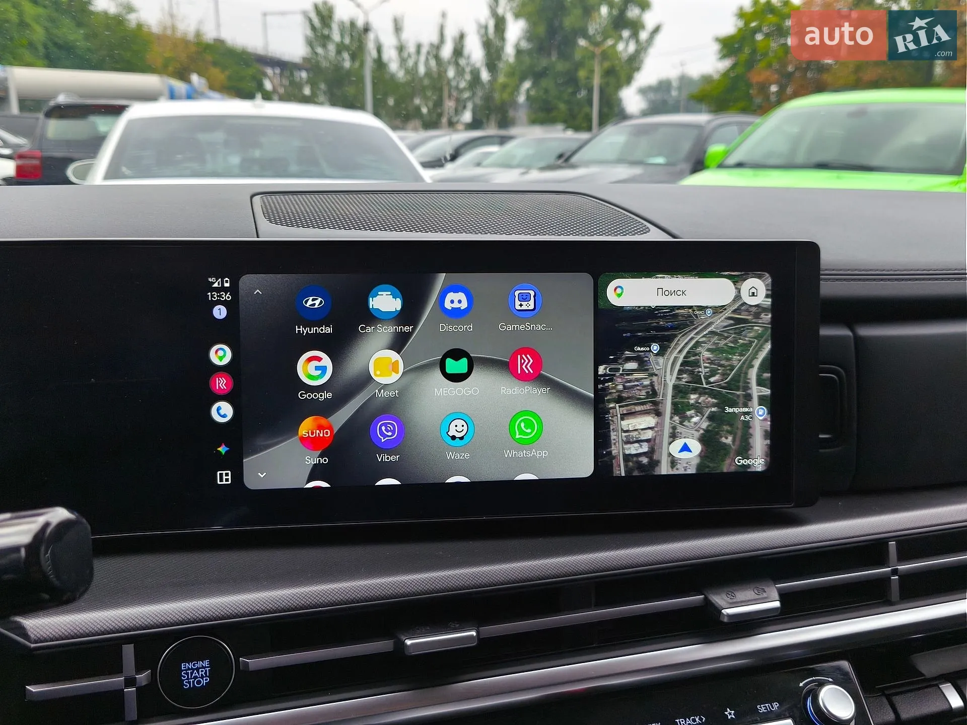 2024 Hyundai Santa Fe - мініатюра 35