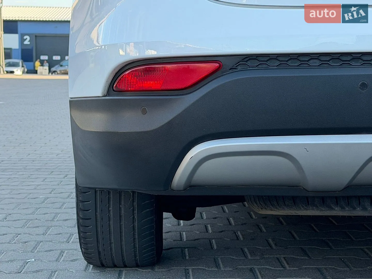 2014 Hyundai Santa Fe - мініатюра 24