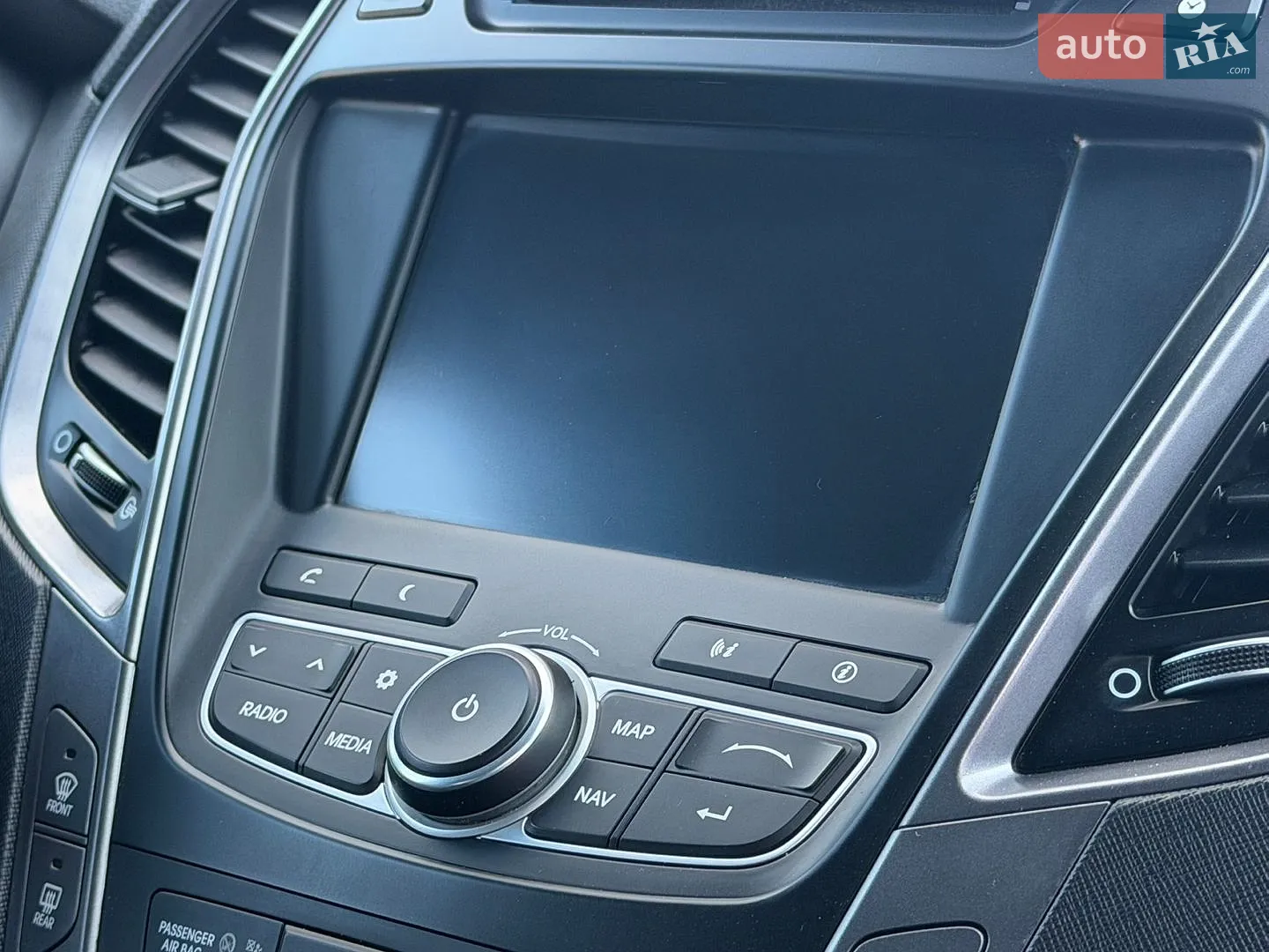 2014 Hyundai Santa Fe - мініатюра 47