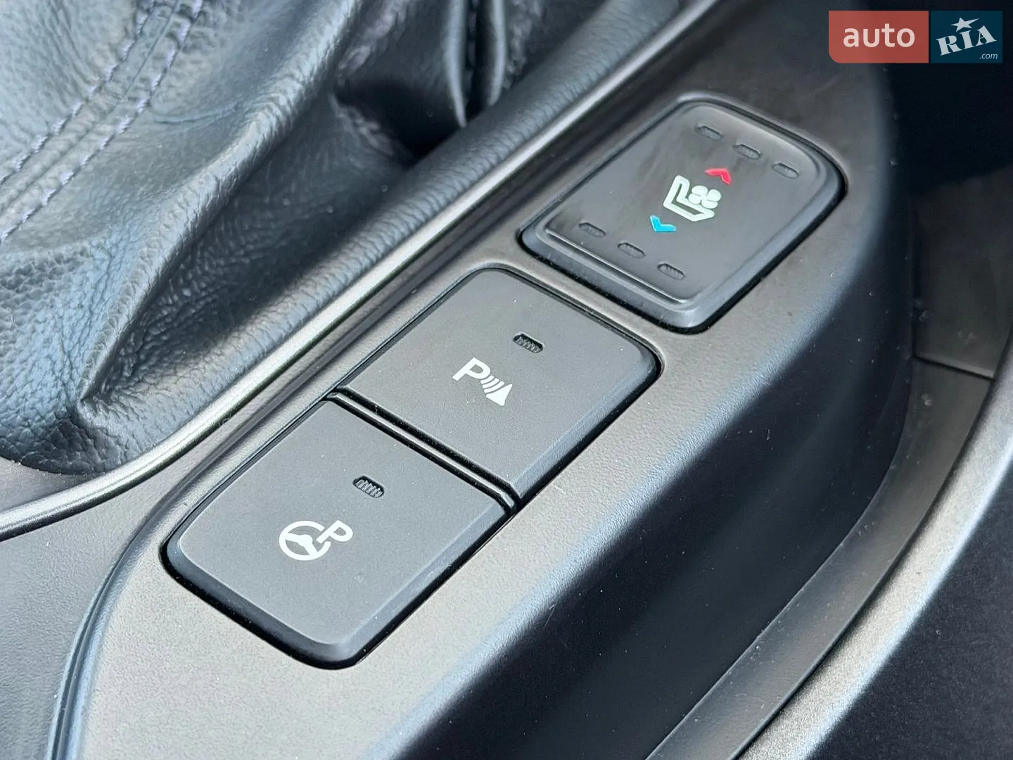2014 Hyundai Santa Fe - мініатюра 51