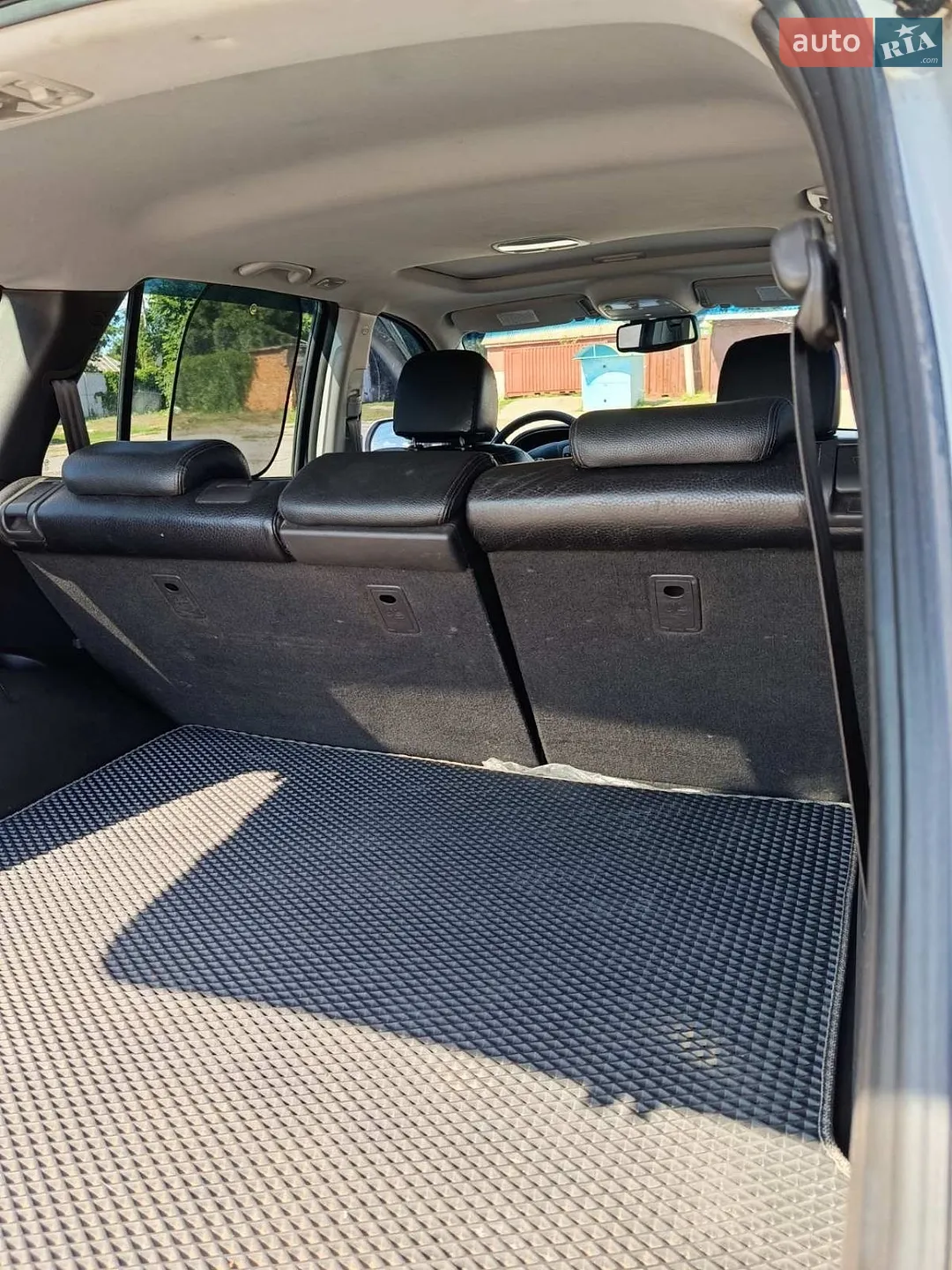 2011 Hyundai Santa Fe - мініатюра 4