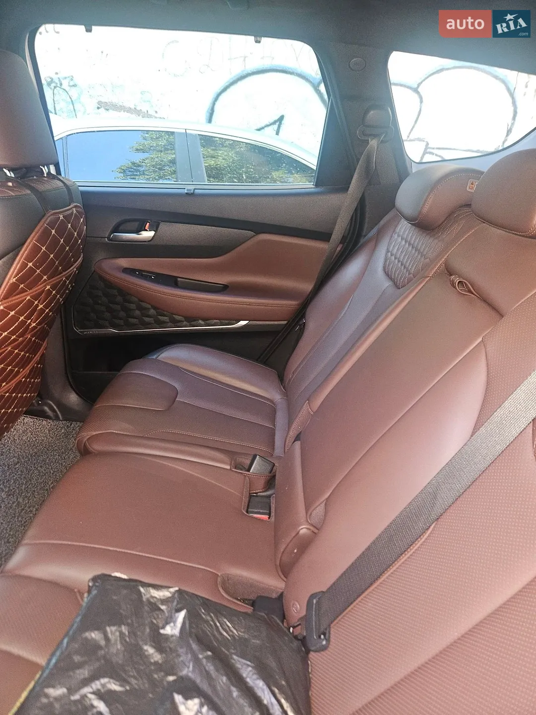 2015 Kia Sorento - мініатюра 29