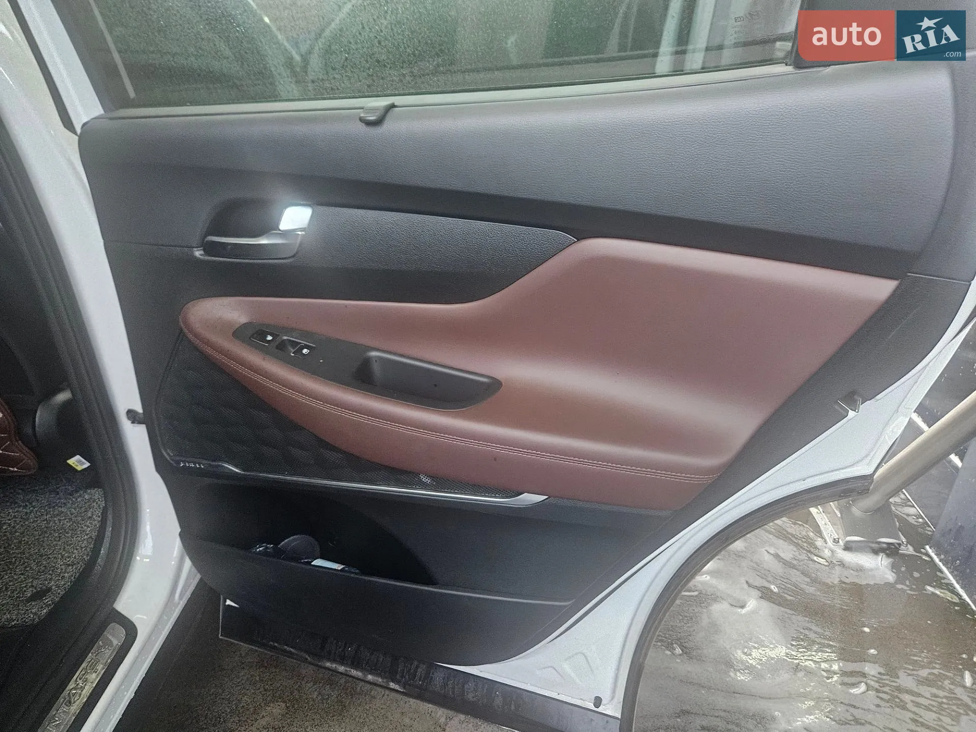 2015 Kia Sorento - мініатюра 5