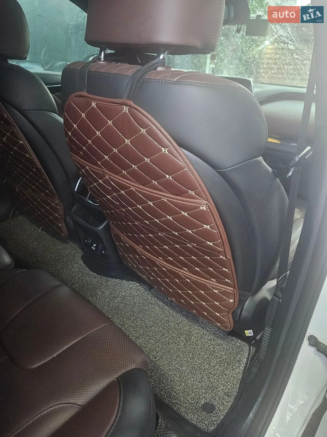 2015 Kia Sorento - мініатюра 15