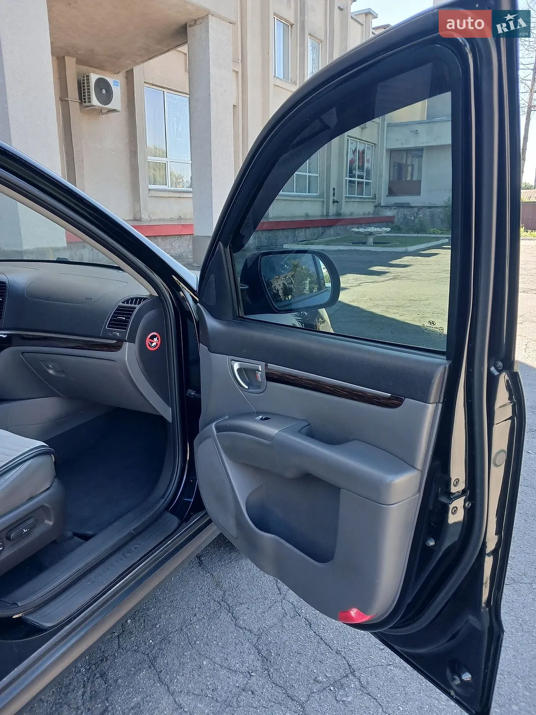 2012 Hyundai Santa Fe - мініатюра 13