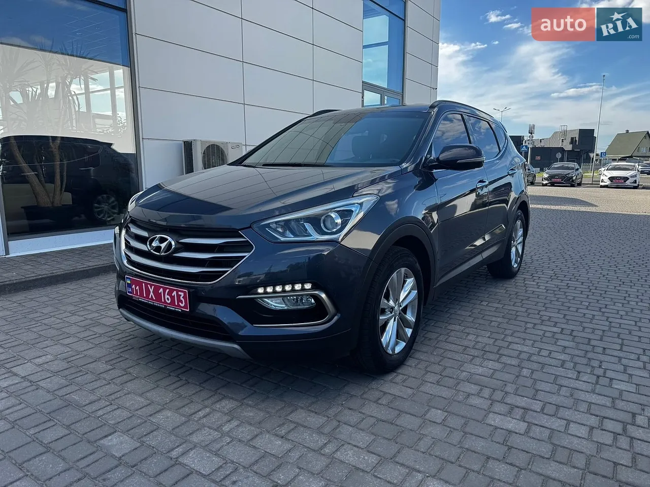 2017 Kia K5 - мініатюра 14
