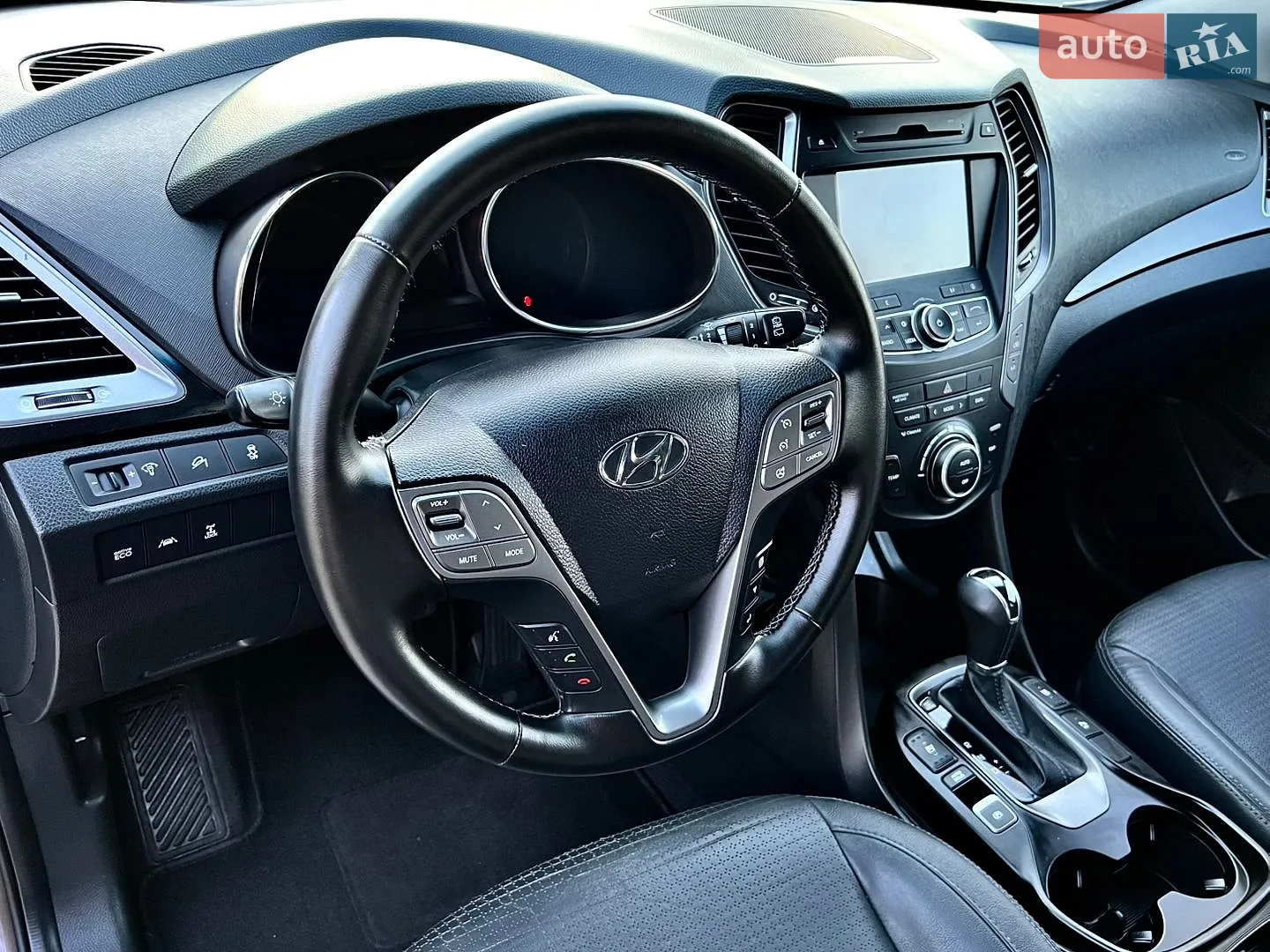 2014 Hyundai Santa Fe - мініатюра 33