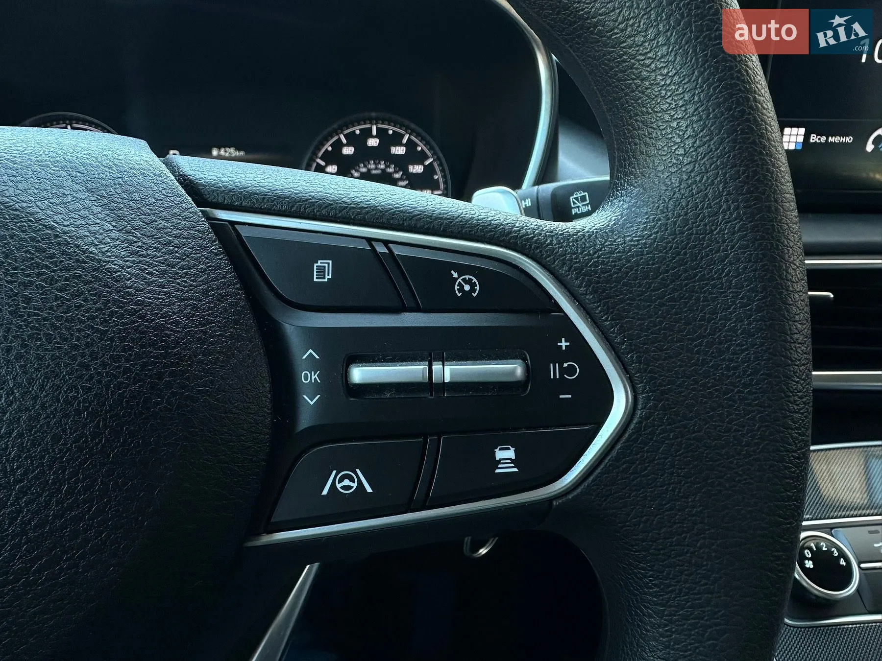 2021 Hyundai Santa Fe - мініатюра 40