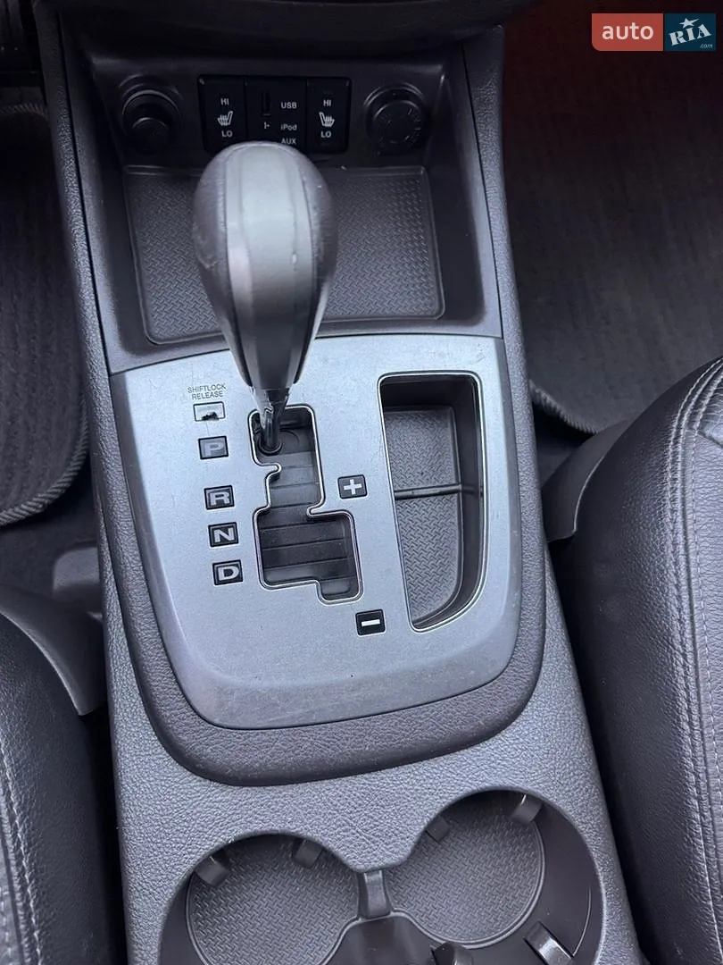 2012 Hyundai Santa Fe - мініатюра 33