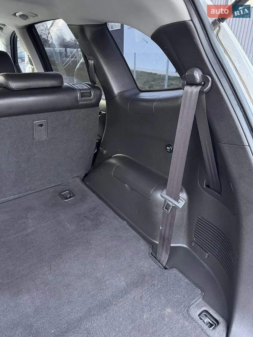 2012 Hyundai Santa Fe - мініатюра 50