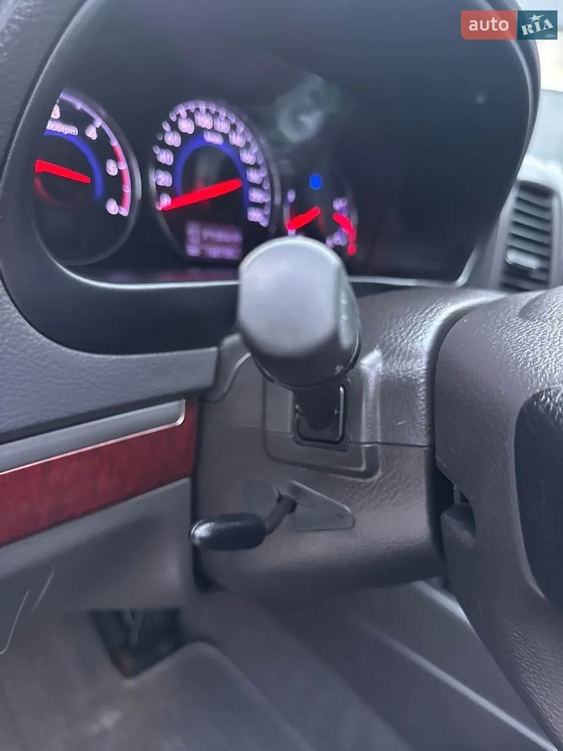 2012 Hyundai Santa Fe - мініатюра 59