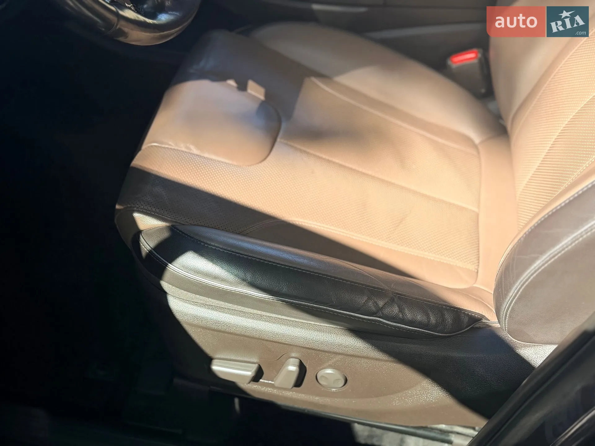 2020 Hyundai Santa Fe - мініатюра 17