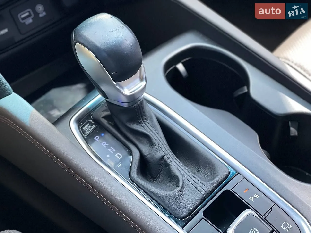 2018 Hyundai Santa Fe - мініатюра 21